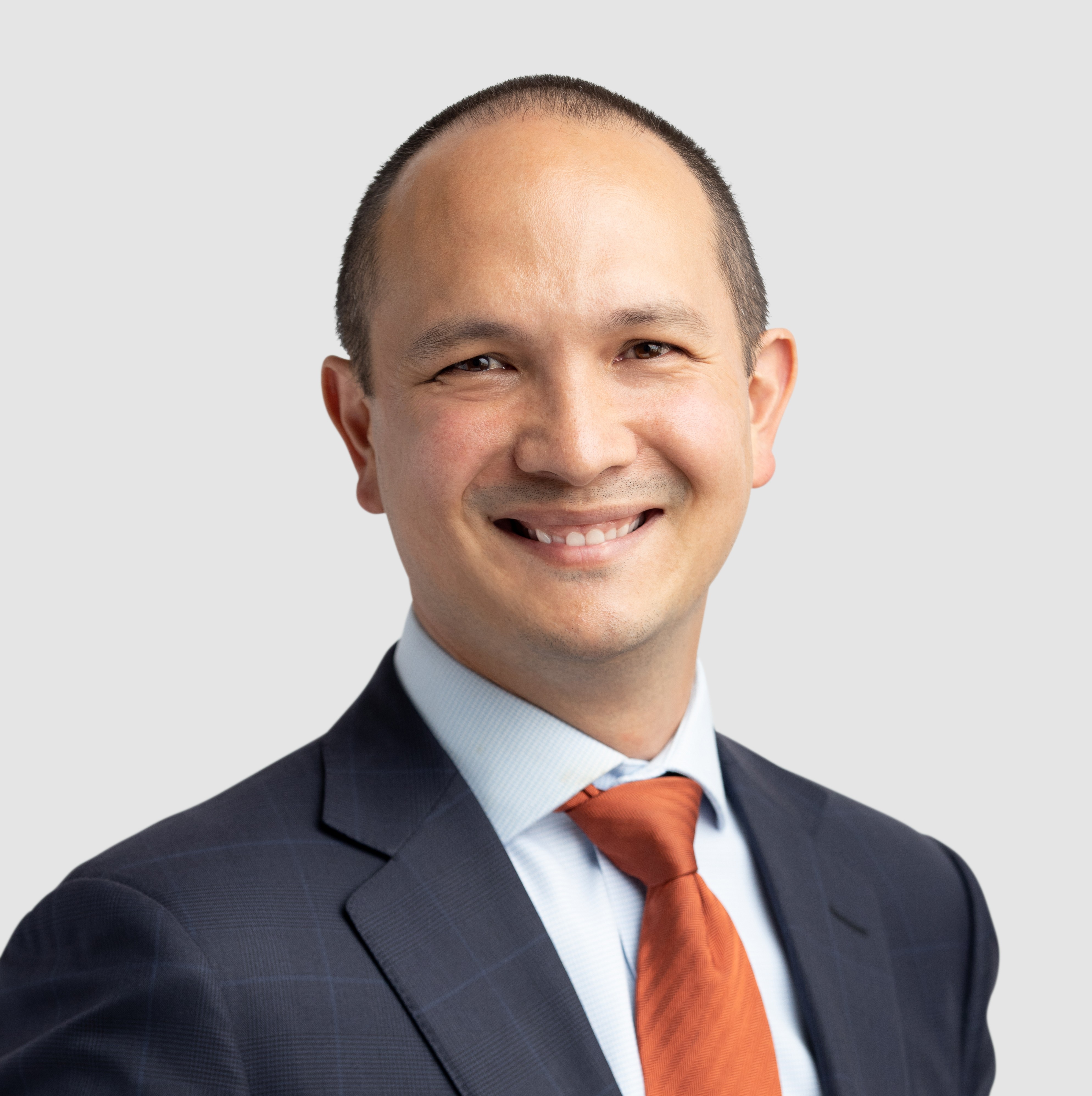 Brenton Tong